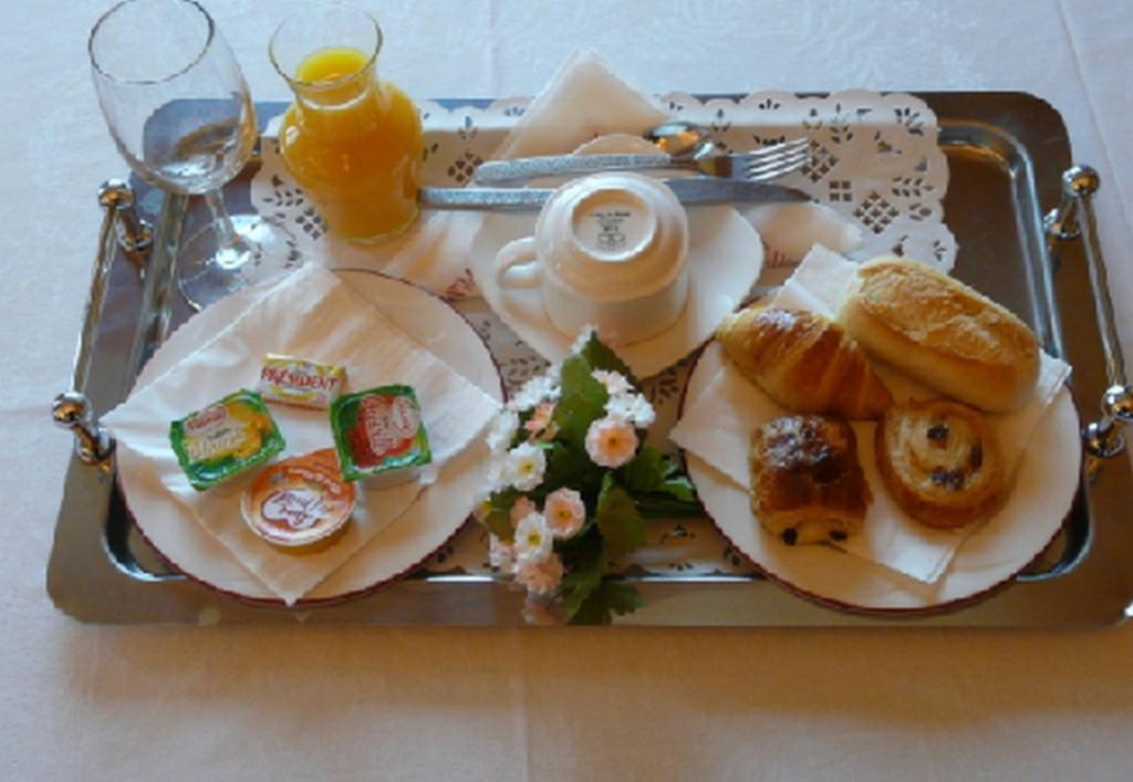 Saphir Hotel Disneyland Paris Habitación foto