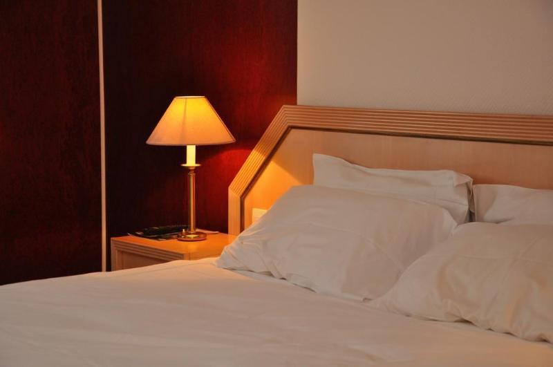 Saphir Hotel Disneyland Paris Exterior foto